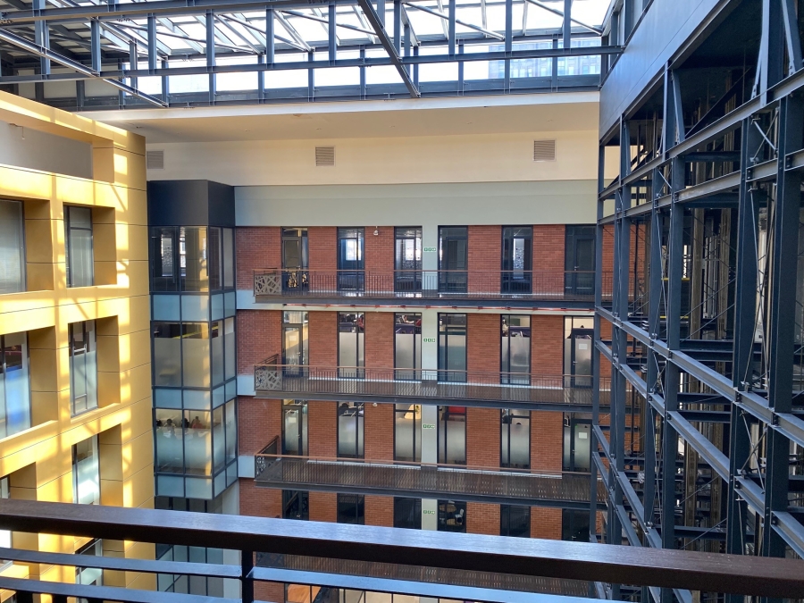 To Let commercial Property for Rent in Cape Town City Centre Western Cape